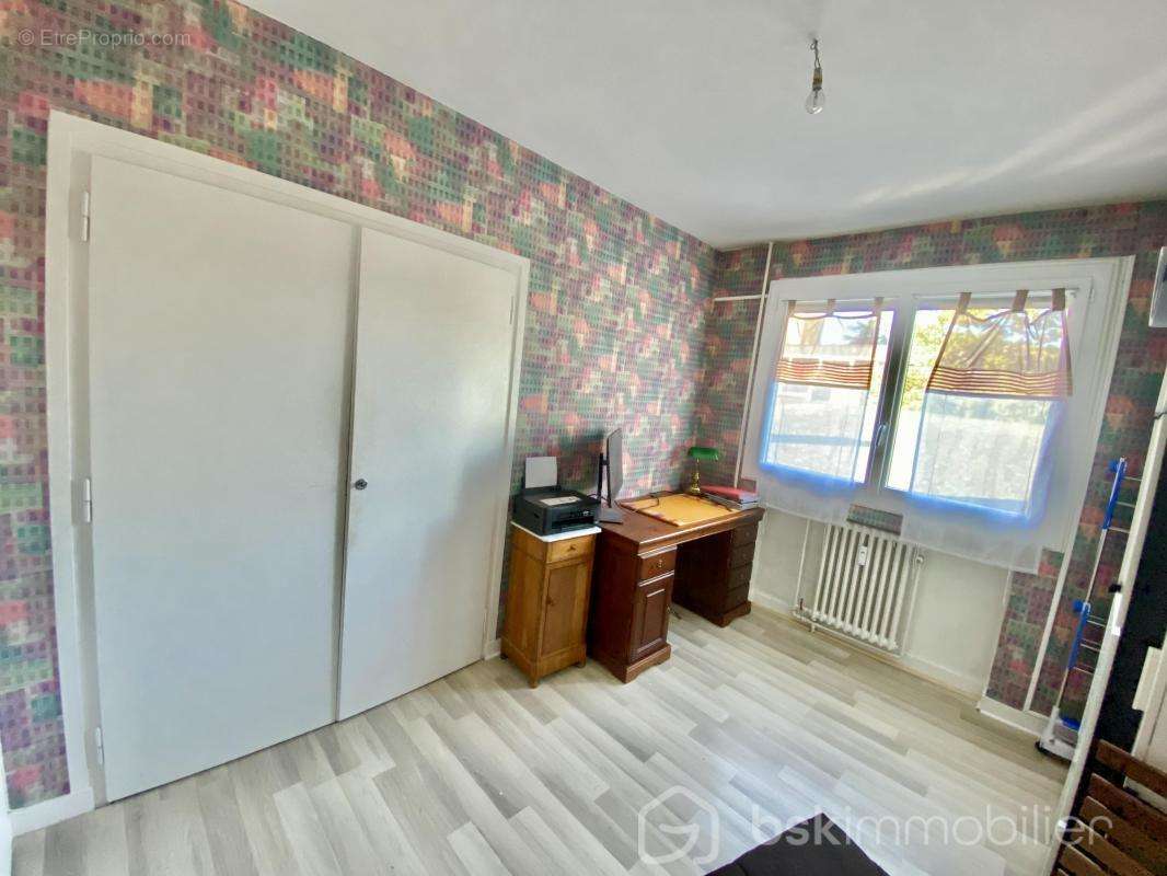 Appartement à CHAMBERY