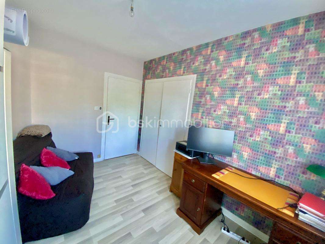 Appartement à CHAMBERY