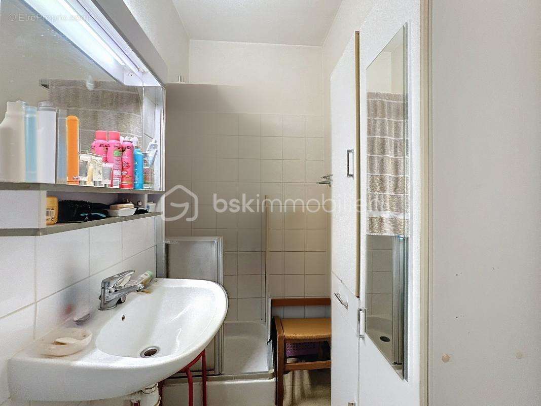 Appartement à SEURRE