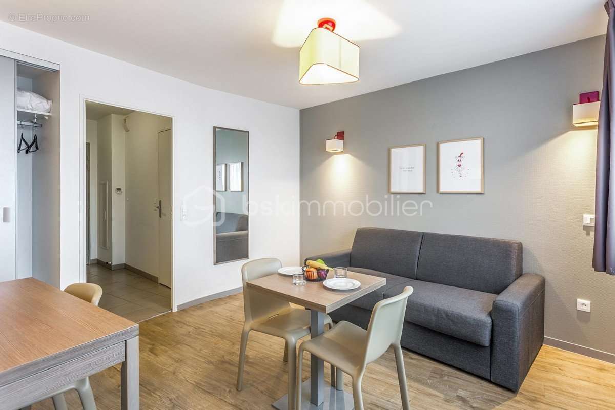 Appartement à AMIENS