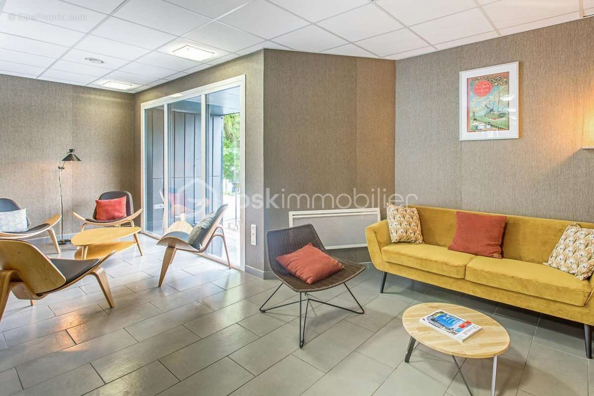 Appartement à AMIENS