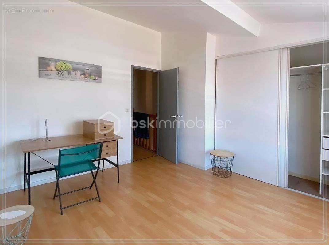 Appartement à TARBES