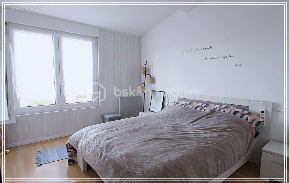 Appartement à TARBES