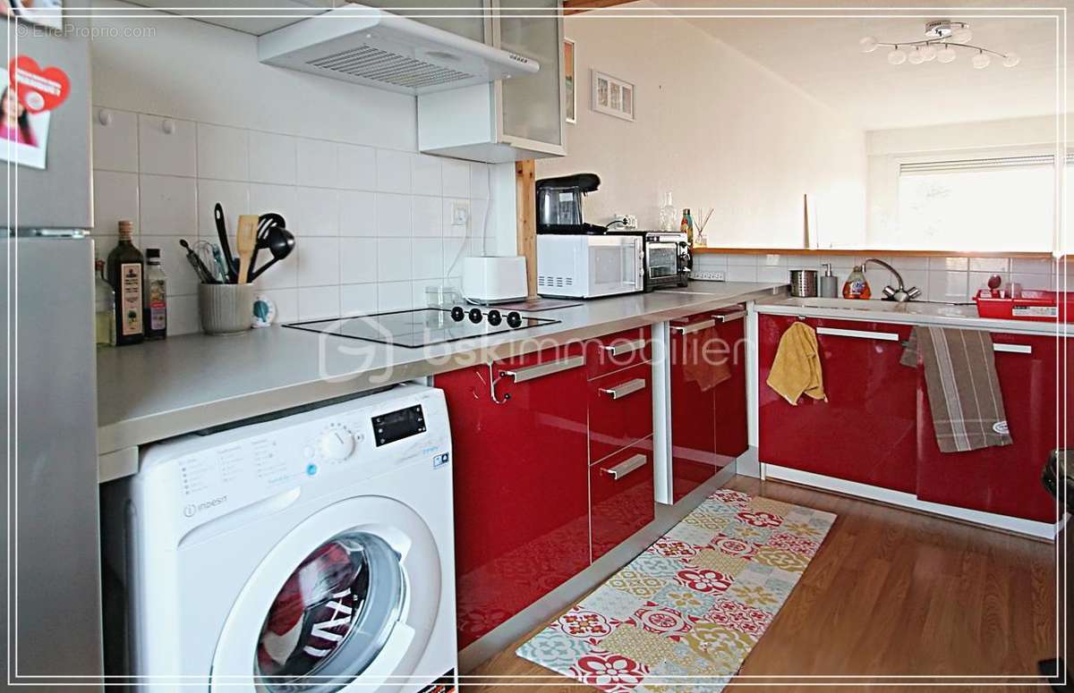 Appartement à TARBES