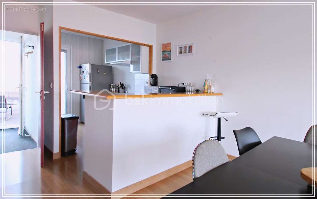 Appartement à TARBES