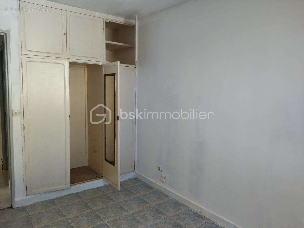 Appartement à SAINT-DENIS