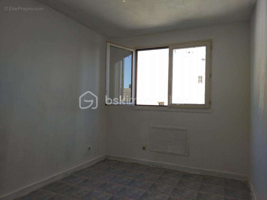 Appartement à SAINT-DENIS