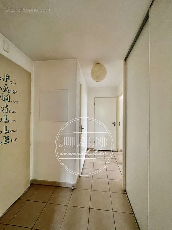 Appartement à LIMOGES