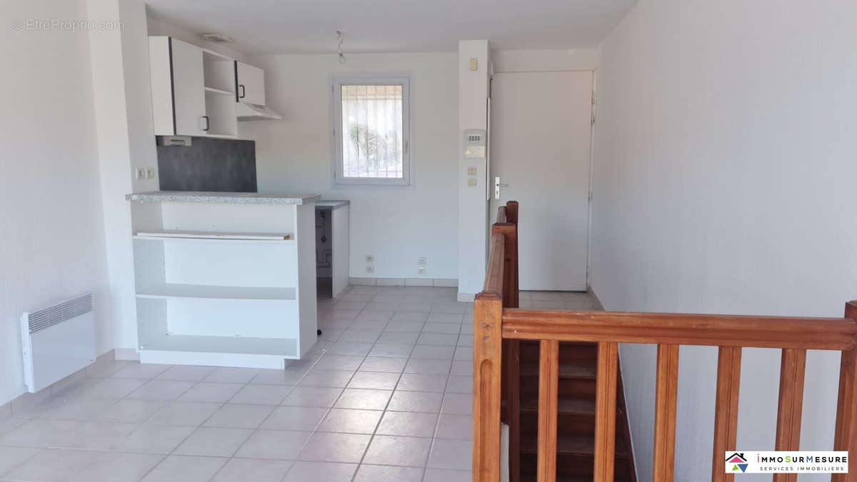 Appartement à BANYULS-SUR-MER