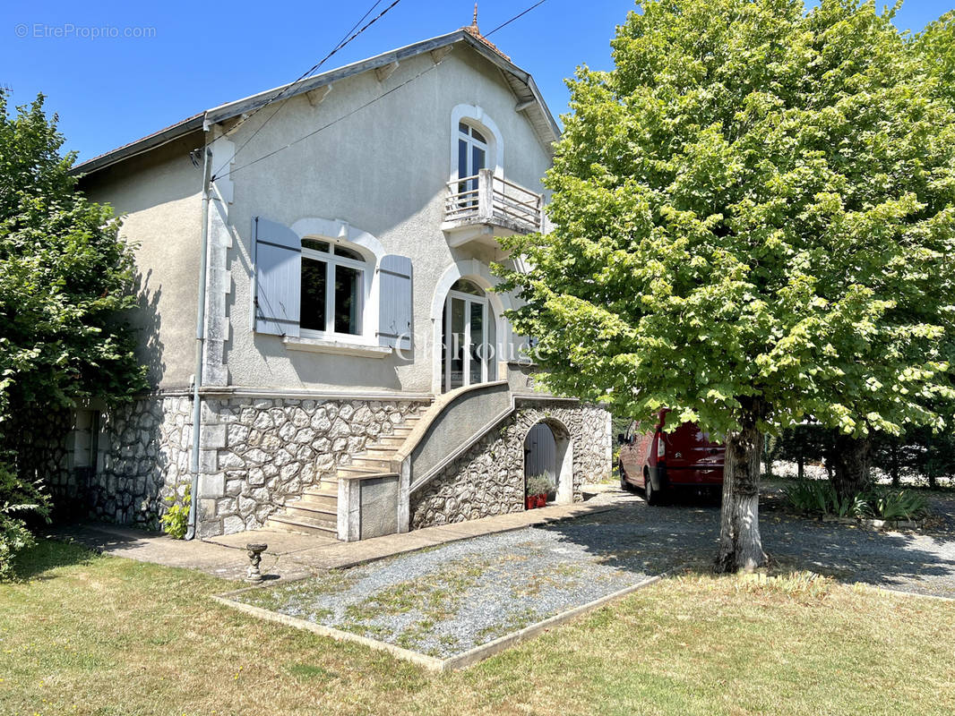 Maison à SAINTE-FOY-LA-GRANDE