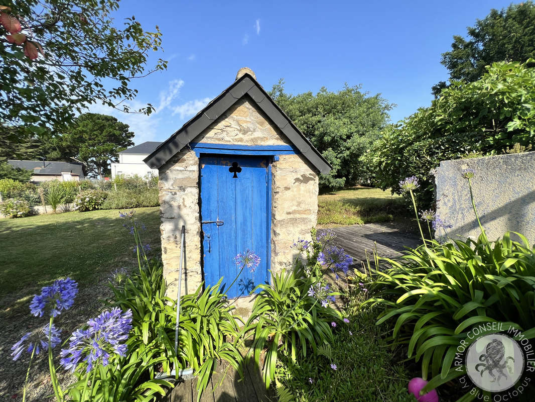 Maison à SAINT-CAST-LE-GUILDO