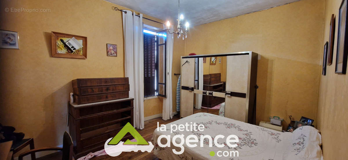 Appartement à MONTLUCON