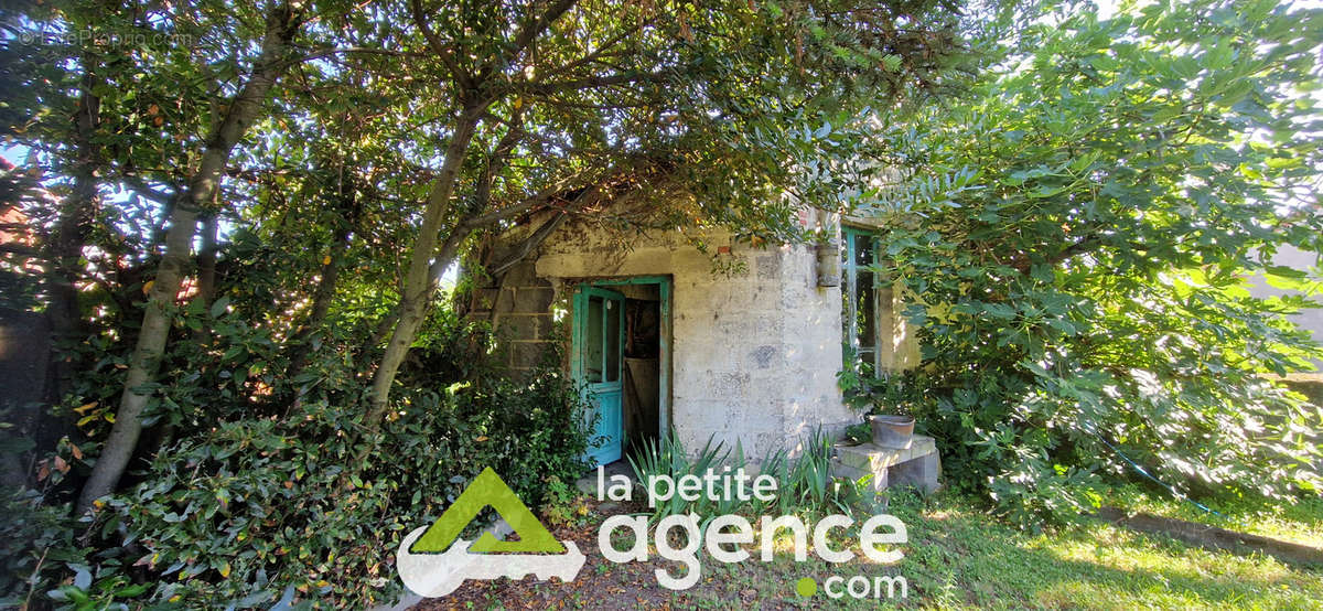 Appartement à MONTLUCON