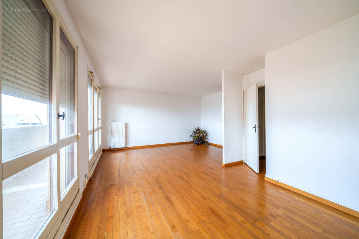 Appartement à TOURS