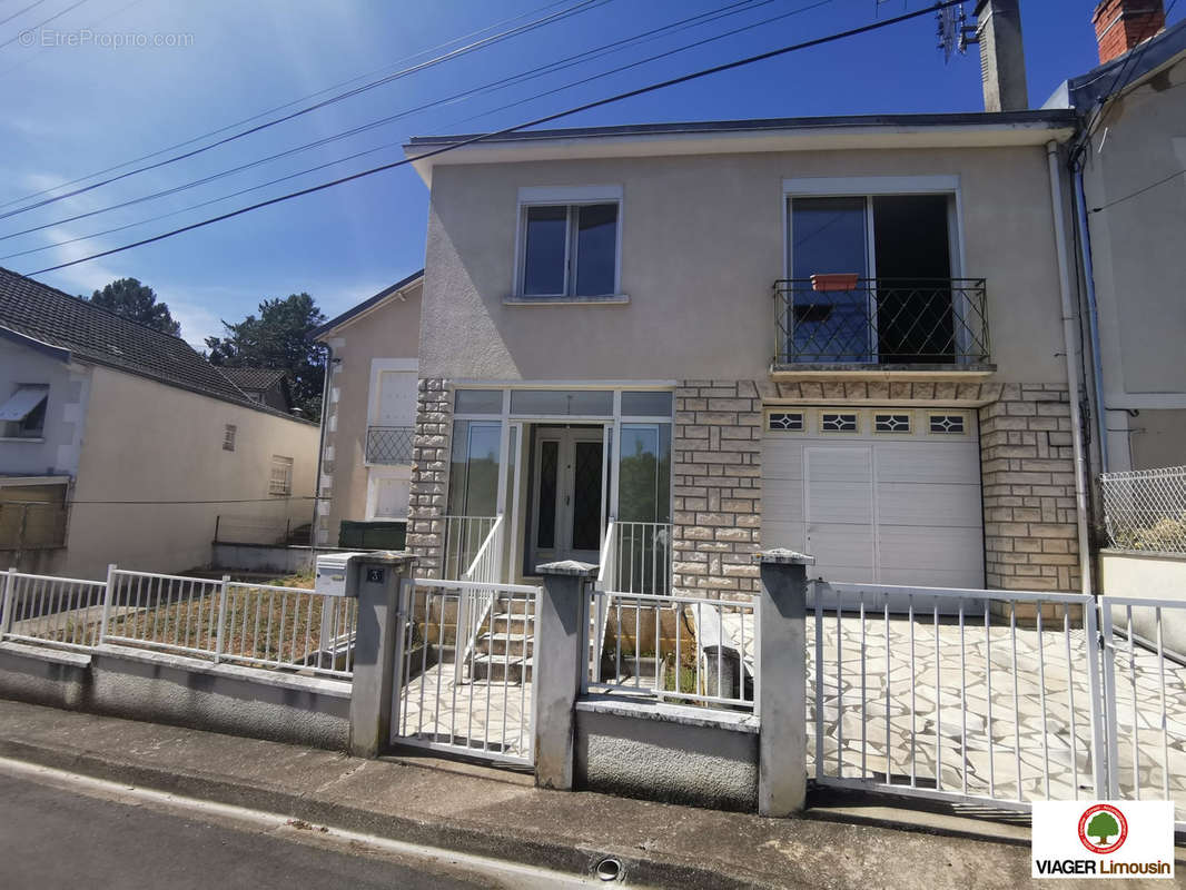 Maison à PERIGUEUX