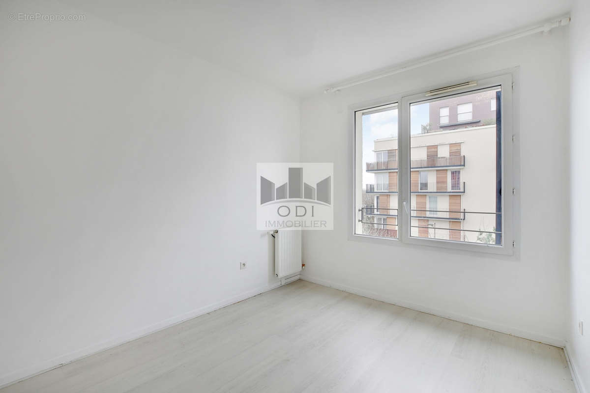 Appartement à VITRY-SUR-SEINE