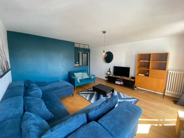 Appartement à LE HAVRE