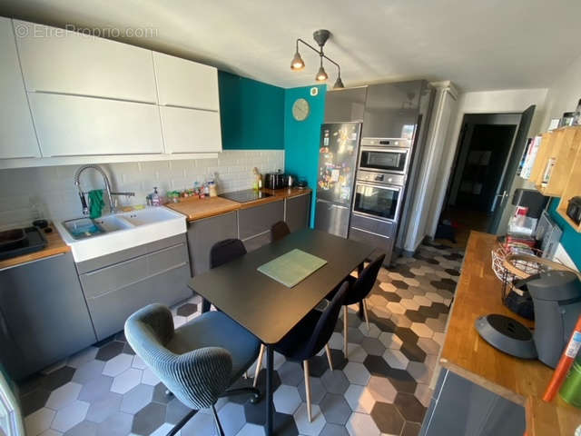 Appartement à LE HAVRE