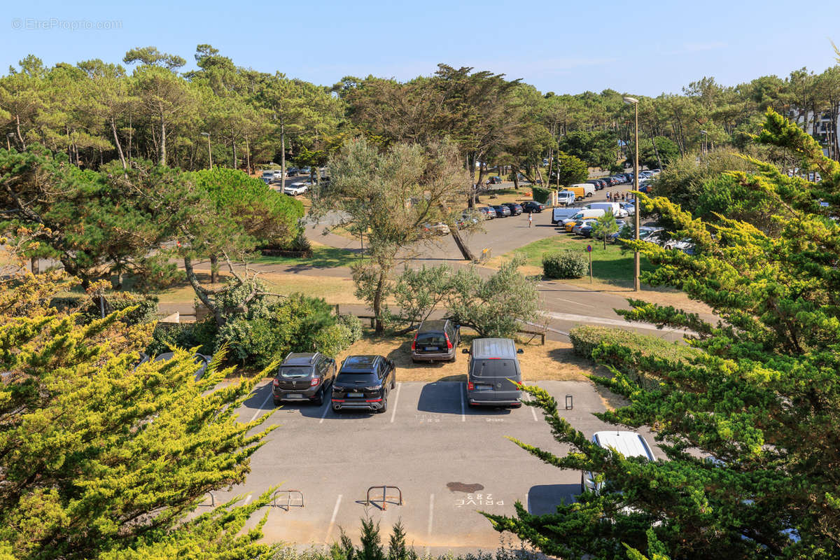 Appartement à SEIGNOSSE