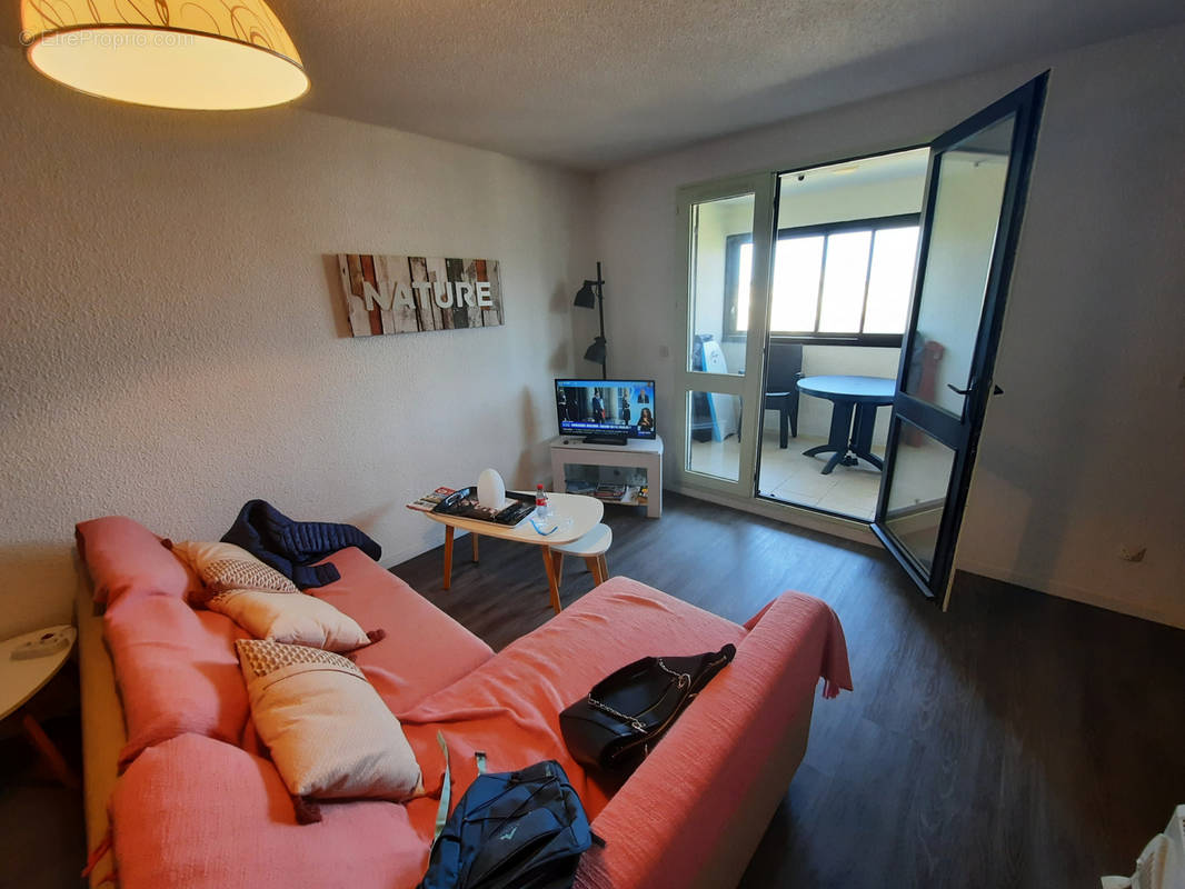 Appartement à SEIGNOSSE