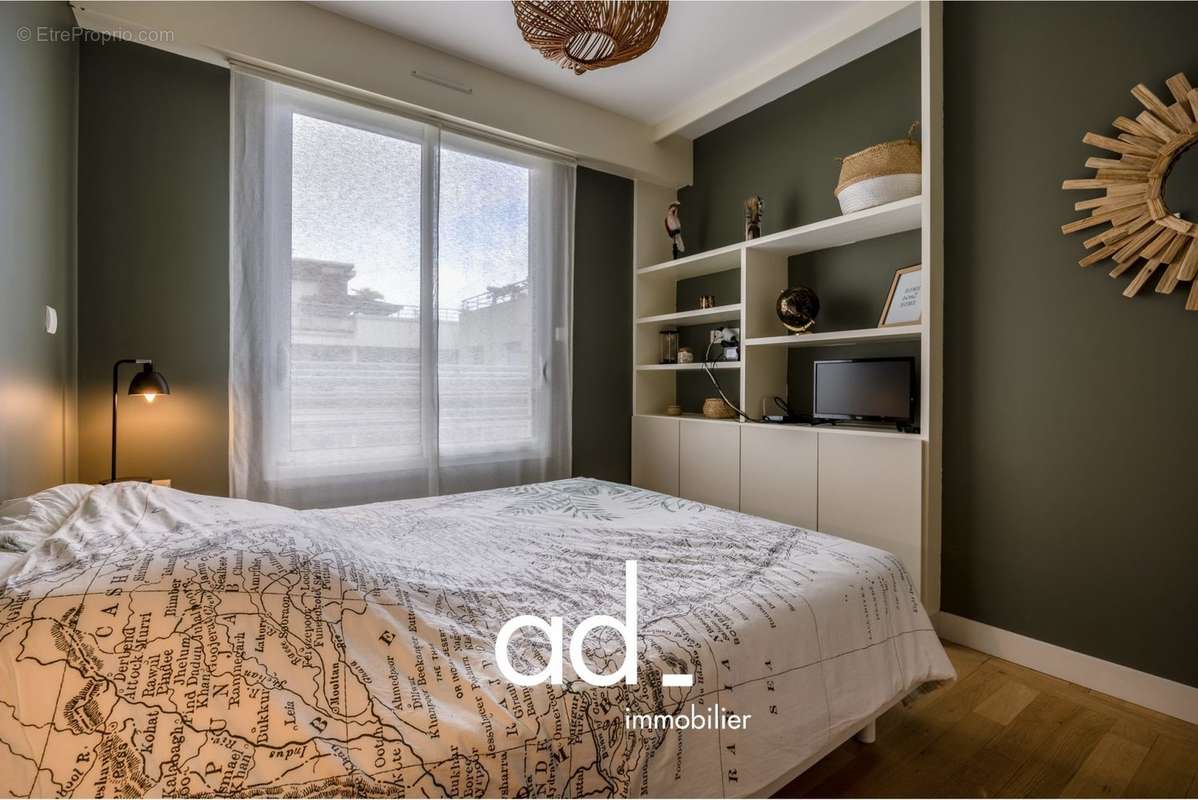 Appartement à LA ROCHELLE