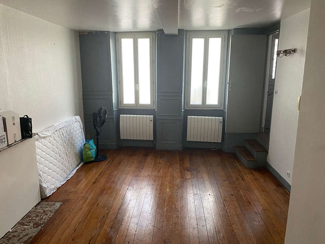 Appartement à LA ROCHELLE