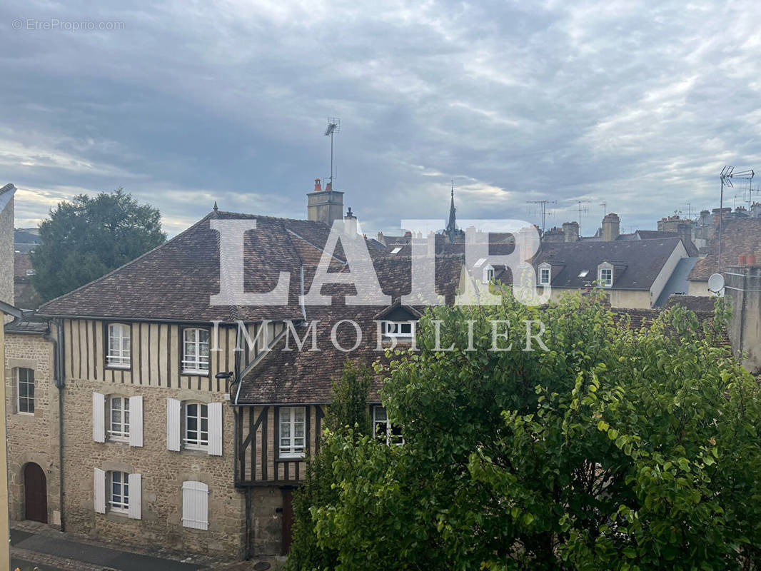 Appartement à ALENCON