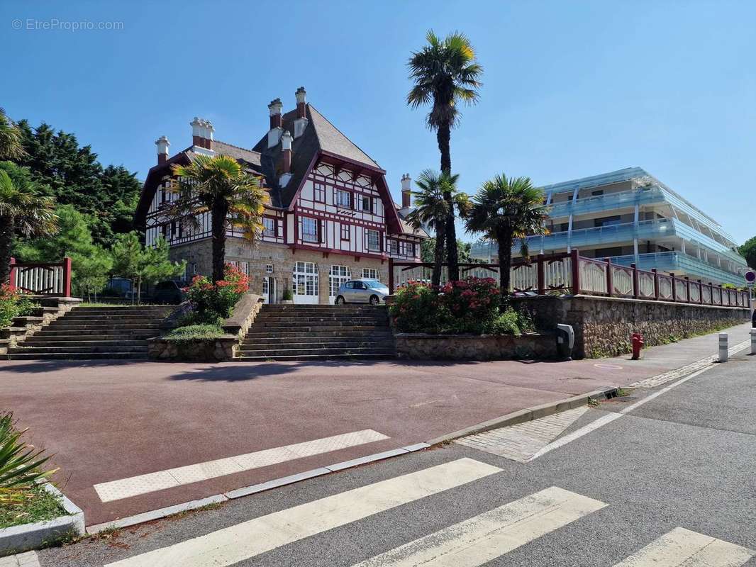 Appartement à LA BAULE-ESCOUBLAC