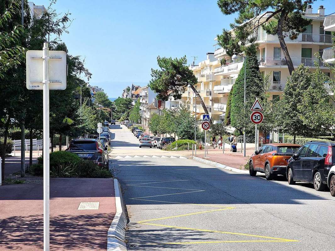 Appartement à LA BAULE-ESCOUBLAC