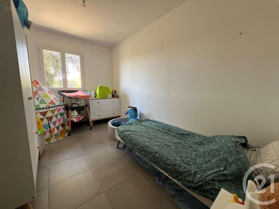 Appartement à CERVIONE