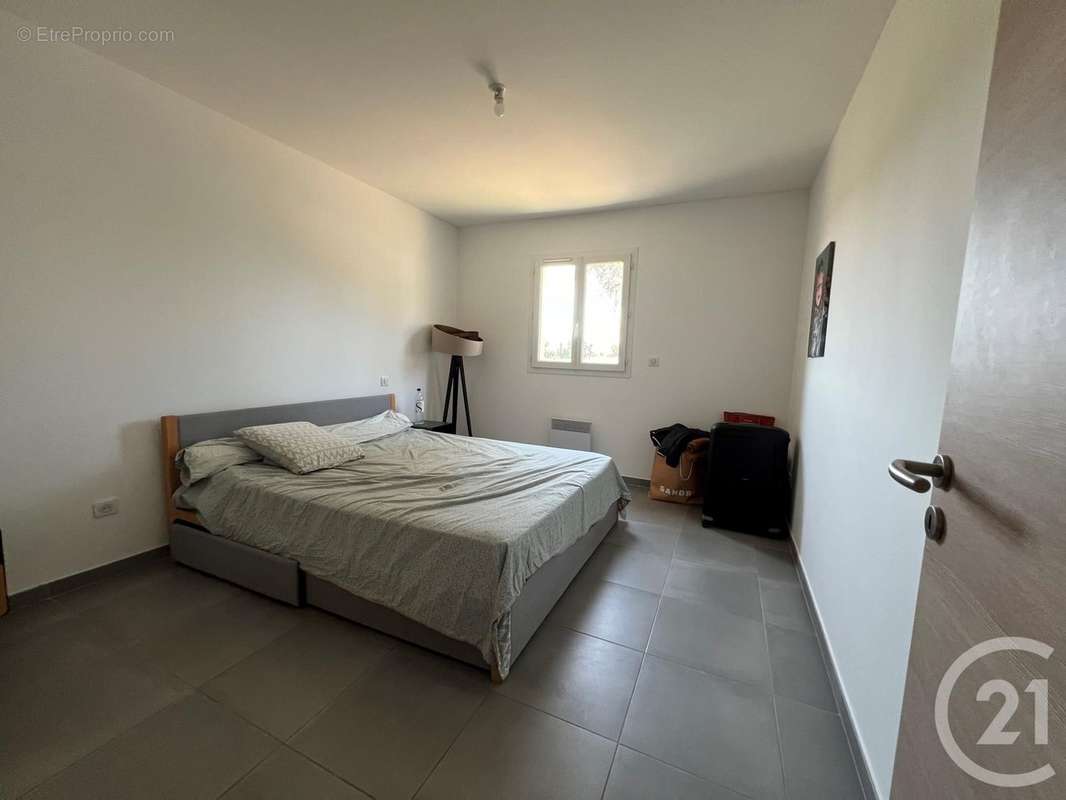 Appartement à CERVIONE