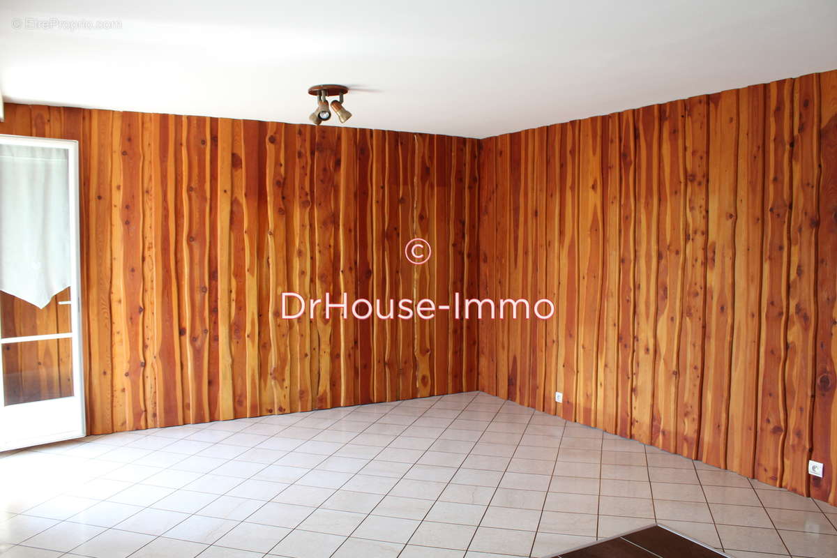 Appartement à CHAMBERY