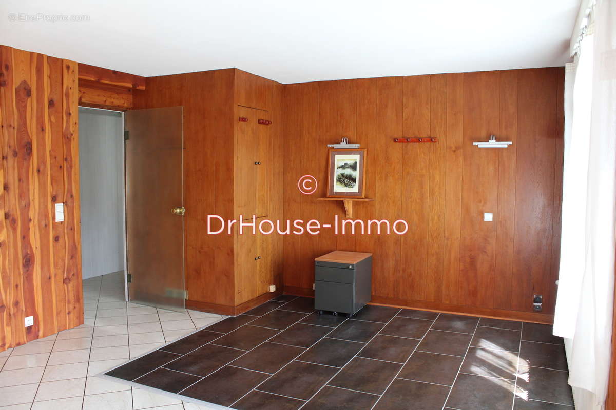 Appartement à CHAMBERY