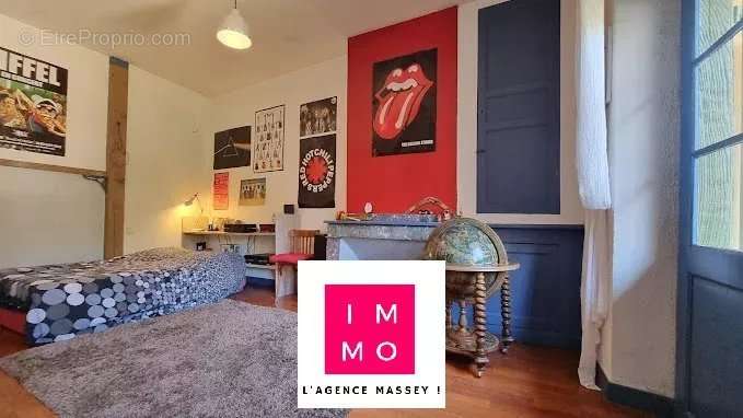 Appartement à TARBES