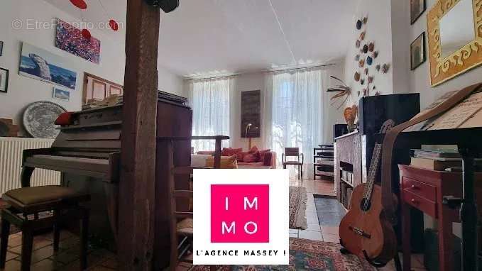 Appartement à TARBES