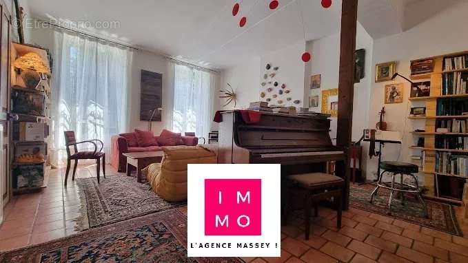 Appartement à TARBES