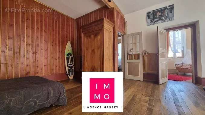 Appartement à TARBES