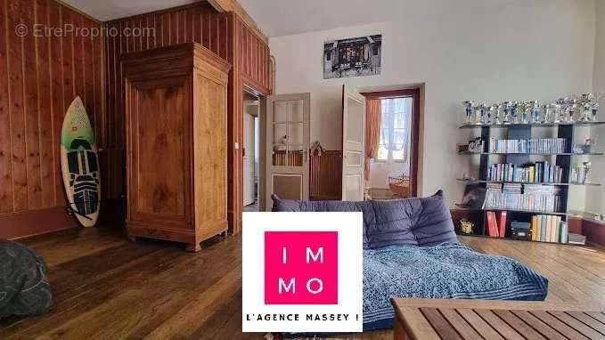 Appartement à TARBES