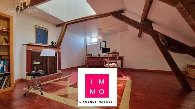 Appartement à TARBES