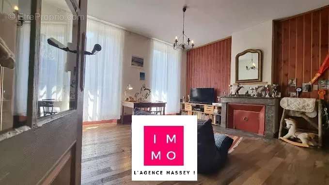 Appartement à TARBES