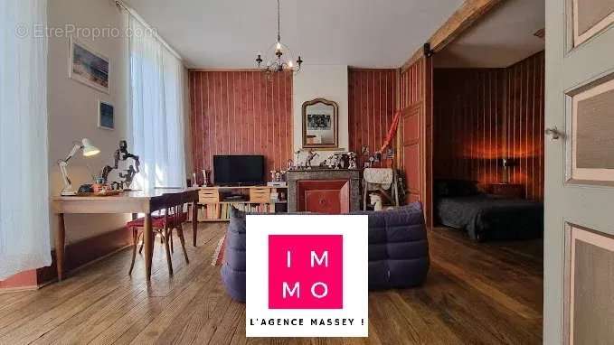 Appartement à TARBES