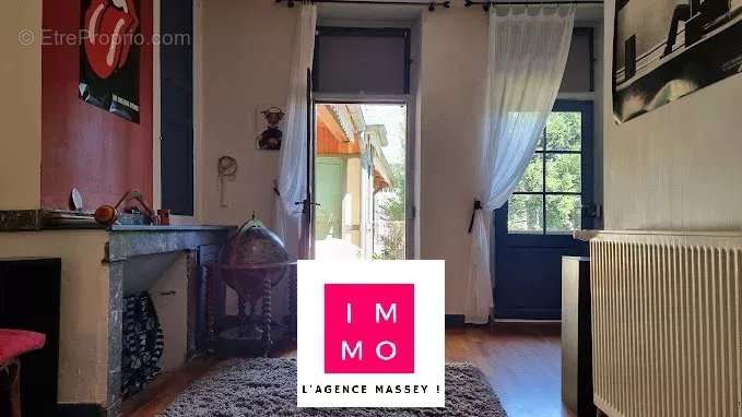 Appartement à TARBES