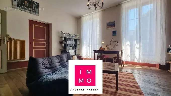 Appartement à TARBES