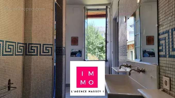 Appartement à TARBES