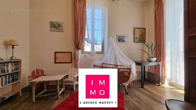 Appartement à TARBES