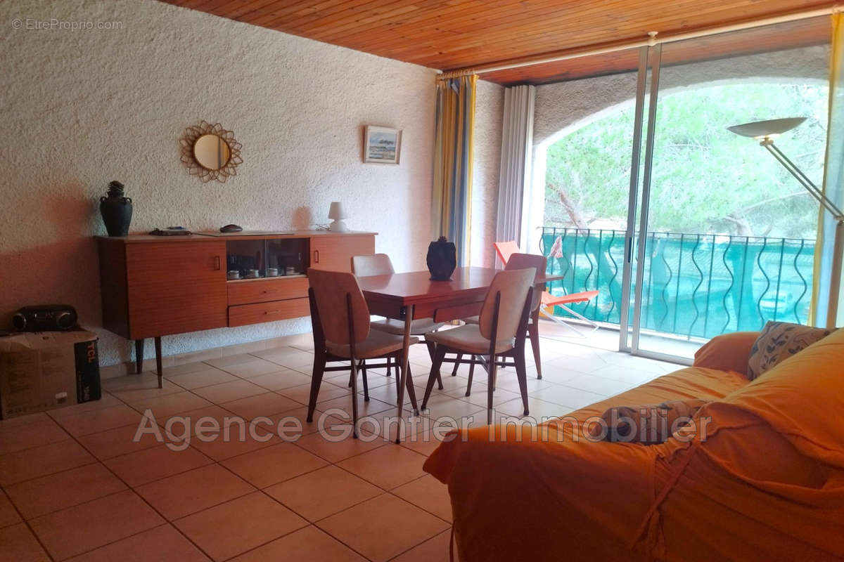 Appartement à ARGELES-SUR-MER