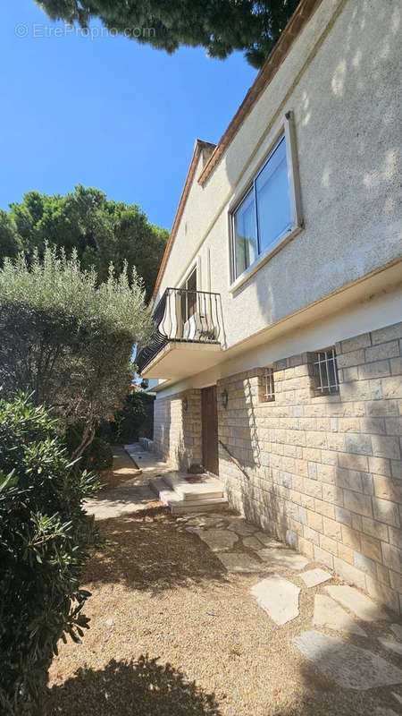 Maison à NARBONNE