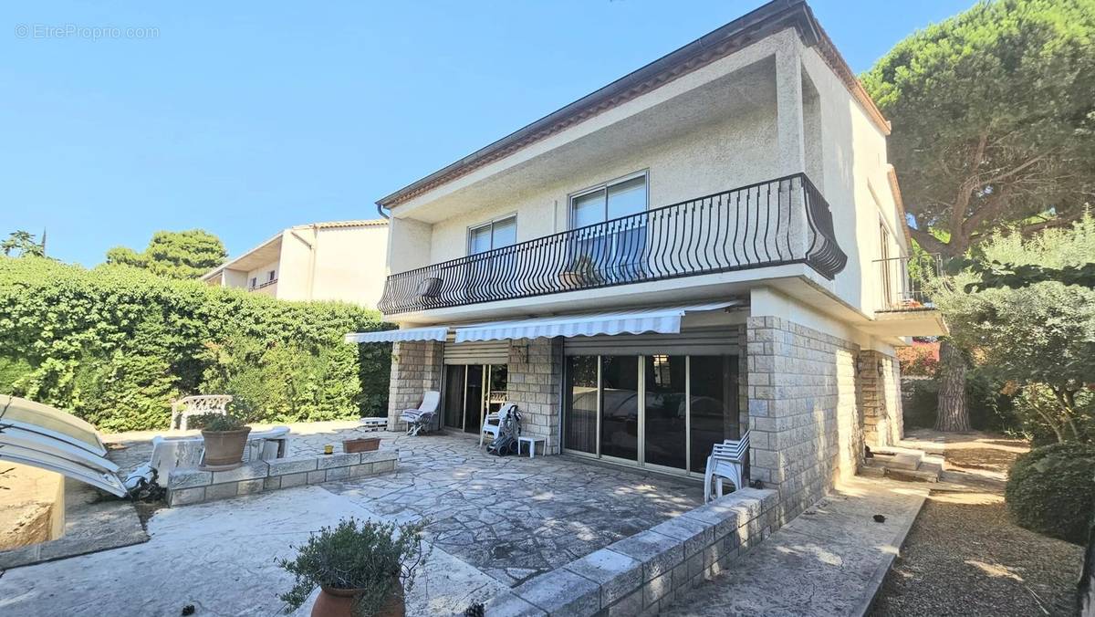 Maison à NARBONNE