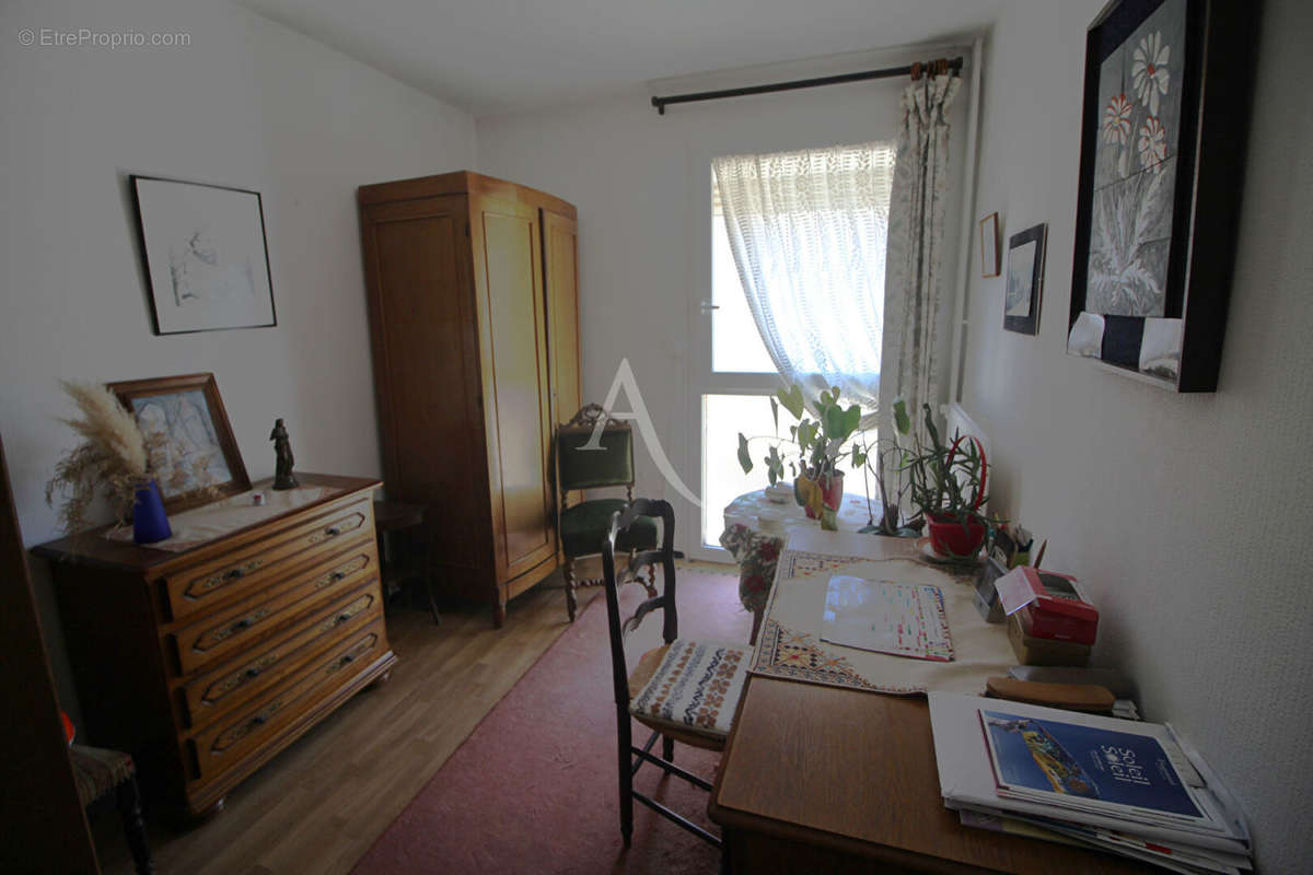 Appartement à CASTELSARRASIN