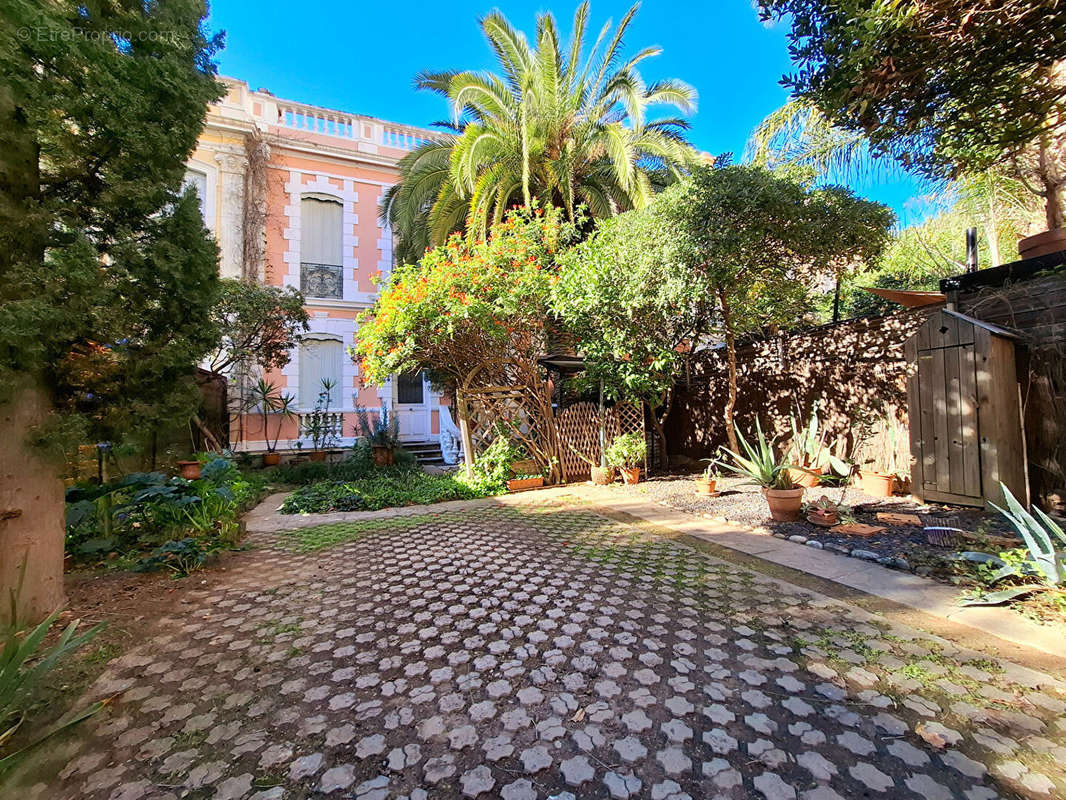 Maison à PERPIGNAN